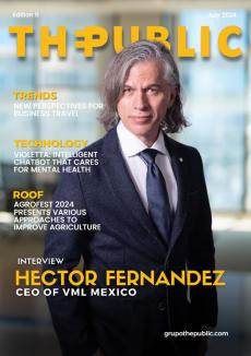 Magazine Edition 11, July 2024