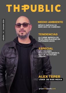 Revista Edición 14, octubre 2024