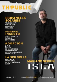 Revista Edición 15, noviembre 2024