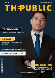 Revista Edición 16, diciembre 2024