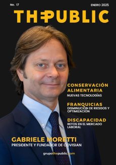 Revista Edición 17, enero 2025