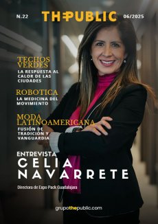 Revista Edición 22, junio 2025
