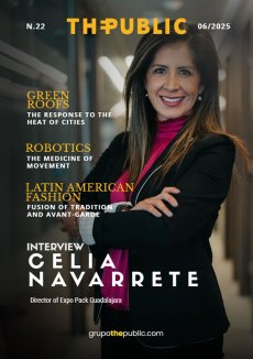 Magazine numéro 22, juin 2025