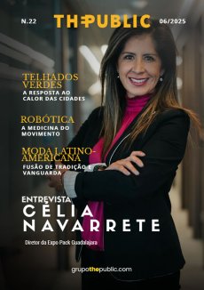 Revista Edição 22, Junho de 2025