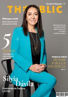 Revista Edición 23, Julio 2025