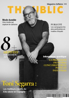 Magazine numéro 24, août 2025
