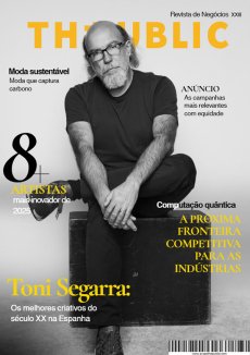 Revista Edição 24, Agosto de 2025